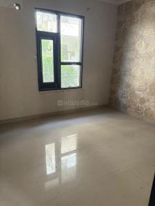 Bedroom Image of 1008 Sq.ft 2 BHK Builder Floor for sale in Kharar Mohali for Rs. 3790000