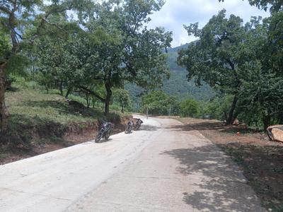 Image of 9600 Sq.ft Residential Plot / Land for sale in Moonjikal, Kodaikanal for Rs. 4950000