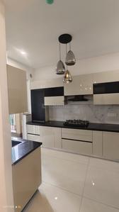 Kitchen Image of 2021 Sq.ft 4 BHK Apartment / Flat for sale in The Medallion, Sector 82 A Mohali for Rs. 27000000