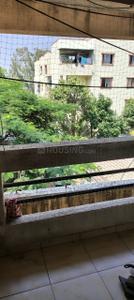 Balcony Image of 2000 Sq.ft 2 BHK Duplex for sale in Karan Park, Wadgaon Sheri Pune for Rs. 8500000