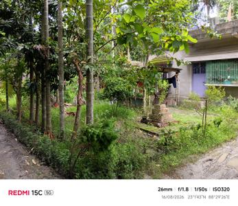 Image of 1200 Sq.ft 2.5 BHK Independent House for sale in Madanpur, Nadia for Rs. 3000000