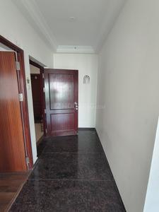 Image of 1485 Sq.ft 3 BHK Apartment / Flat for sale in Pegasus Megapolis Sangria Towers, Hinjawadi Phase 2, Pune for Rs. 9900000