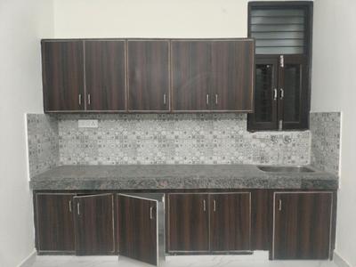 Kitchen Image of 800 Sq.ft 2 BHK Apartment / Flat for sale in CI Golf City, Kambakshpur Noida for Rs. 3052000