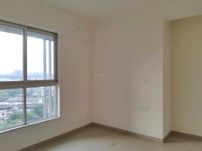 Bedroom Image of 1250 Sq.ft 3 BHK Apartment / Flat for sale in Larkins 315 Rio B, Thane West Thane for Rs. 22500000