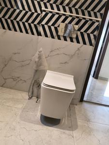 Common Bathroom Image of 1650 Sq.ft 3 BHK Builder Floor for sale in Palam Vihar Gurgaon for Rs. 27500000