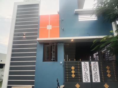 Image of 1200 Sq.ft 2 BHK Independent House for sale in Koodal Nagar, Madurai for Rs. 6200000