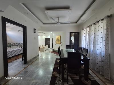 Hall Image of 1820 Sq.ft 3 BHK Apartment / Flat for rent in Main Road Ranchi for Rs. 40000