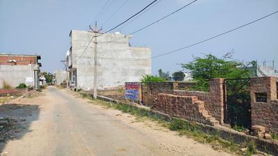 Image of 1250 Sq.ft Residential Plot / Land for sale in Nizampur, Lucknow for Rs. 3375000