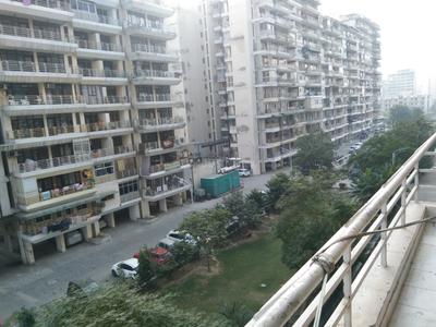 Building Image of 1130 Sq.ft 2 BHK Apartment / Flat for sale in TDI Kingsbury Apartments, Sector 61 Sonipat for Rs. 6500000