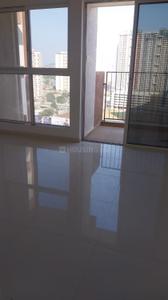 Bedroom Image of 1200 Sq.ft 3 BHK Apartment / Flat for sale in Godrej Boulevard, Manjari Budruk Pune for Rs. 12500000