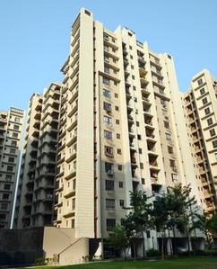 Image of 850 Sq.ft 2 BHK Apartment / Flat for sale in Khardaha, Kolkata for Rs. 4600000