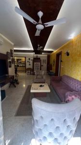 Bedroom Image of 2069 Sq.ft 3 BHK Apartment / Flat for sale in Adyar Chennai for Rs. 42000000
