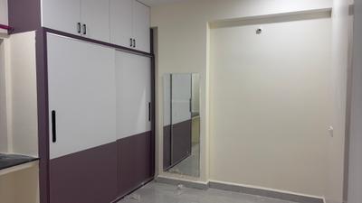 1 BHK Flat