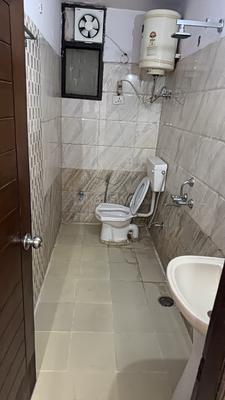 Image of 750 Sq.ft 2.5 BHK Builder Floor for sale in Chirag Dilli, New Delhi for Rs. 7200000