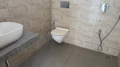 Image of 2095 Sq.ft 3.5 BHK Apartment / Flat for rent in Shivalik Sharda Harmony, University Area, Ahmedabad for Rs. 55000