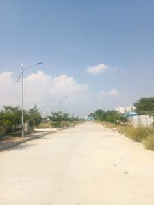 Image of 151 Sq.ft Residential Plot / Land for sale in Bongloor, Hyderabad for Rs. 4010021