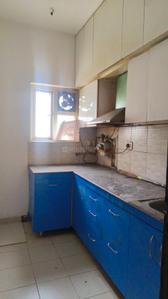 Kitchen Image of 988 Sq.ft 2 BHK Apartment / Flat for sale in The 3C Lotus Zing, Sector 168 Noida for Rs. 8000000
