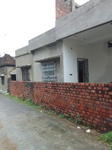 Image of 1000 Sq.ft 2 BHK Independent House for sale in Natagarh, Kolkata for Rs. 4000000