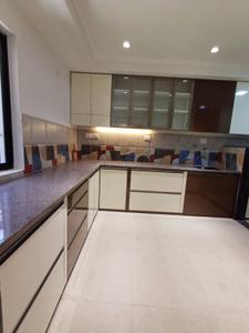 Kitchen Image of 2500 Sq.ft 3 BHK Villa for sale in Kanathur Chennai for Rs. 30000000