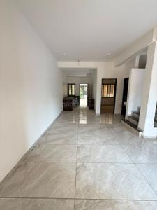 Hall Image of 1750 Sq.ft 4 BHK Duplex for sale in Atladara Vadodara for Rs. 14000000