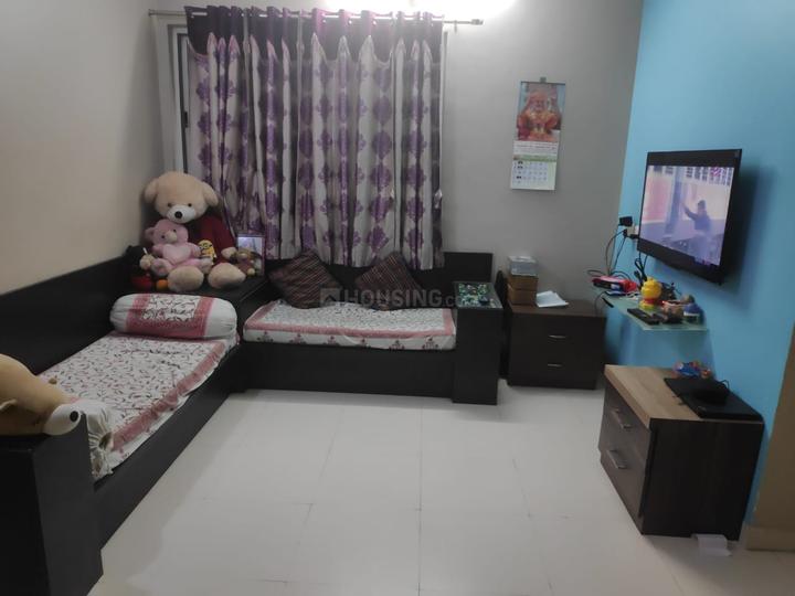 YASH SANKUL Bedroom 1