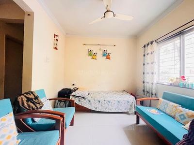 Hall Image of 1500 Sq.ft 3 BHK Villa for sale in Mittal Sun Empire, Anand Nagar, Sinhagad Road Pune for Rs. 14000000