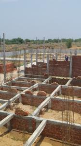 Image of 610 Sq.ft 2 BHK Independent House for sale in Tilpata Karanwas, Greater Noida for Rs. 2880000