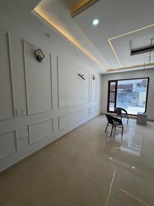 Hall Image of 900 Sq.ft 3 BHK Duplex for sale in Dhakoli Zirakpur for Rs. 13300000
