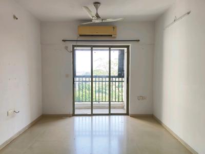 Living Room Image of 800 Sq.ft 2 BHK Apartment / Flat for rent in Lodha Casa Rio Gold, Palava Phase 1 Thane for Rs. 26000