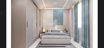 Living Room Image of 1447 Sq.ft 3 BHK Apartment / Flat for sale in Imperial Utsav, Grand Sikar Road Jaipur for Rs. 8500000