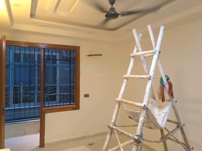 Bedroom Image of 1500 Sq.ft 4 BHK Apartment / Flat for sale in Goyal Premium Floors , Deenpur New Delhi for Rs. 11200000