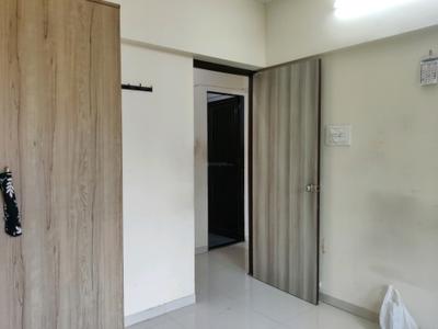 Bedroom Image of 951 Sq.ft 2 BHK Apartment / Flat for sale in Thane West Thane for Rs. 10000000