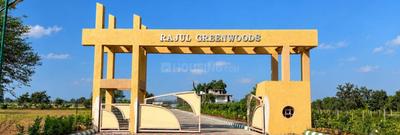 Image of 2297 Sq.ft Residential Plot / Land for sale in Dilip Rajul Green Woods, Napier Town, Jabalpur for Rs. 3100000