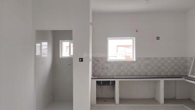 Kitchen Image of 1391 Sq.ft 3 BHK Apartment / Flat for sale in Kowkoor Secunderabad for Rs. 8225500