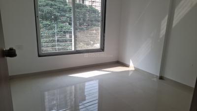 Bedroom Image of 1002 Sq.ft 2 BHK Apartment / Flat for rent in 45 Shashwat Heights, Punawale Pune for Rs. 24100