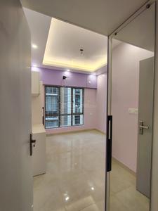 Hall Image of 1450 Sq.ft 3 BHK Apartment / Flat for sale in Urban Greens, Rajarhat Kolkata for Rs. 14900000
