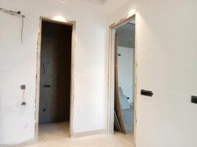 Bedroom Image of 1260 Sq.ft 3 BHK Builder Floor for sale in East Of Kailash New Delhi for Rs. 45600000