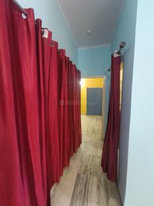 Bedroom Image of 1100 Sq.ft 3 BHK Builder Floor for sale in Vaishali Ghaziabad for Rs. 9000000