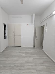 Bedroom Image of 1000 Sq.ft 2 BHK Apartment / Flat for rent in Bibwewadi Pune for Rs. 28000