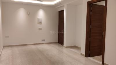 Vasant Enclave Living Room 1