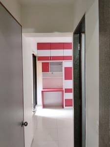 Bedroom Image of 1500 Sq.ft 3 BHK Apartment / Flat for sale in HN Safal Marigold, Bopal Ahmedabad for Rs. 7900000