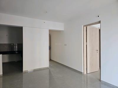 Living Room Image of 1180 Sq.ft 2 BHK Apartment / Flat for sale in Zen Elite, Kharadi Pune for Rs. 14000000