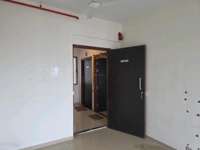 Living Room Image of 789 Sq.ft 1 BHK Apartment / Flat for sale in Nicon Vista, Vasai East Vasai for Rs. 4000008