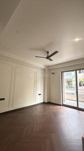 Bedroom Image of 1800 Sq.ft 3 BHK Builder Floor for sale in Janakpuri New Delhi for Rs. 45000000