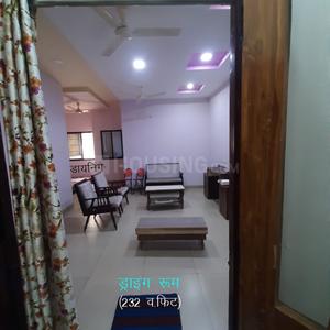 2 BHK Independent Builder Floor