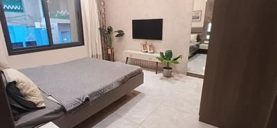 Bedroom Image of 1335 Sq.ft 3 BHK Apartment / Flat for sale in Kharadi Pune for Rs. 11800000