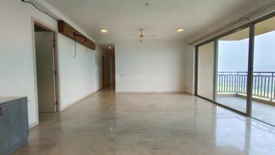 Hall Image of 2080 Sq.ft 3 BHK Apartment / Flat for sale in Panvel Navi Mumbai for Rs. 27000000