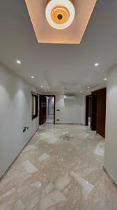 Hall Image of 2200 Sq.ft 3 BHK Builder Floor for sale in Green Park Extension New Delhi for Rs. 74500000