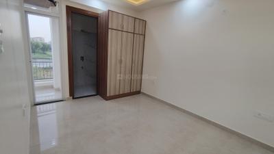 Bedroom Image of 1350 Sq.ft 3 BHK Apartment / Flat for sale in Dholai Jaipur for Rs. 6000000