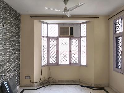 Living Room Image of 2000 Sq.ft 3.5 BHK Apartment / Flat for sale in Sector 55 Gurgaon for Rs. 24500000